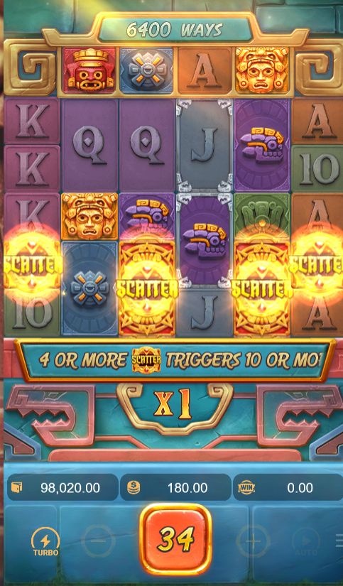 Super Jackpot Slots