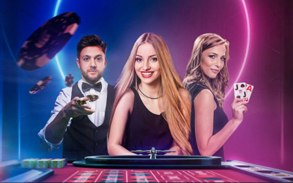 Super Jackpot Slots Live Betting