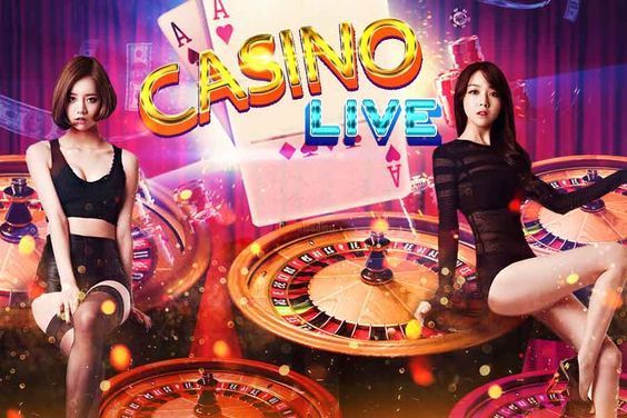 Super Jackpot Slots Live Casino