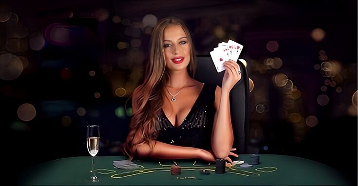 Super Jackpot Slots Live Casino