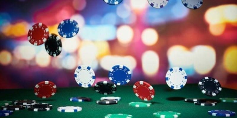 Super Jackpot Slots Live Casino