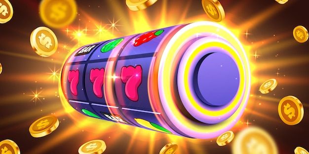 Super Jackpot Slots Live Betting